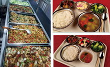 健康膳食如何提升工作效率 金麦餐饮食堂承包的解决方案