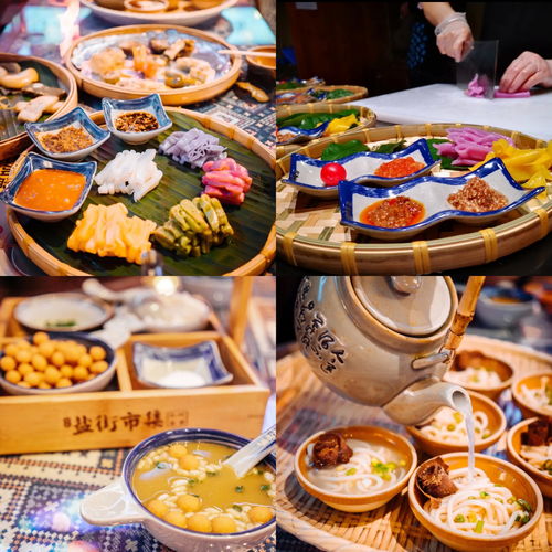 小红书上年轻人纷纷点赞，盐街市集如何凭“氛围感”与“精准管理”突围而出？