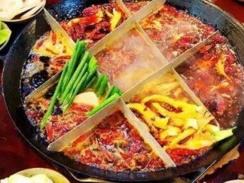 巴蜀印象食品 传承成都火锅底料精髓，助力餐饮管理创新