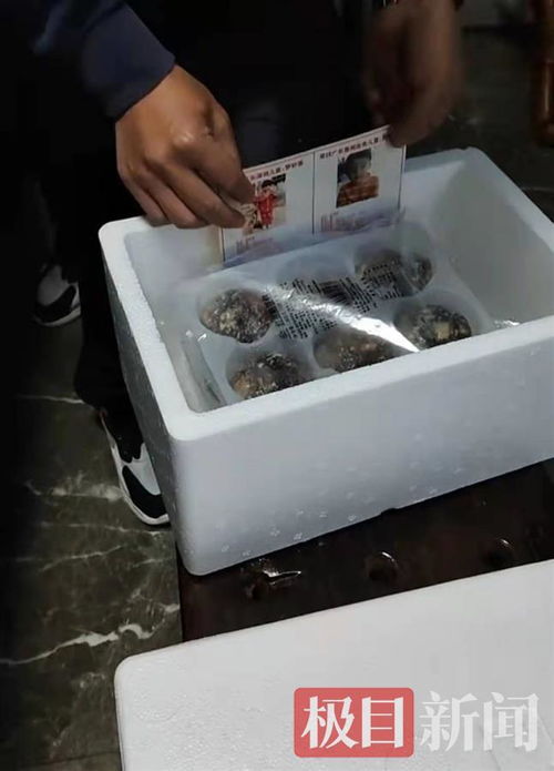 孙海洋跨界餐饮 以包子为媒，将寻亲信息送入千家万户